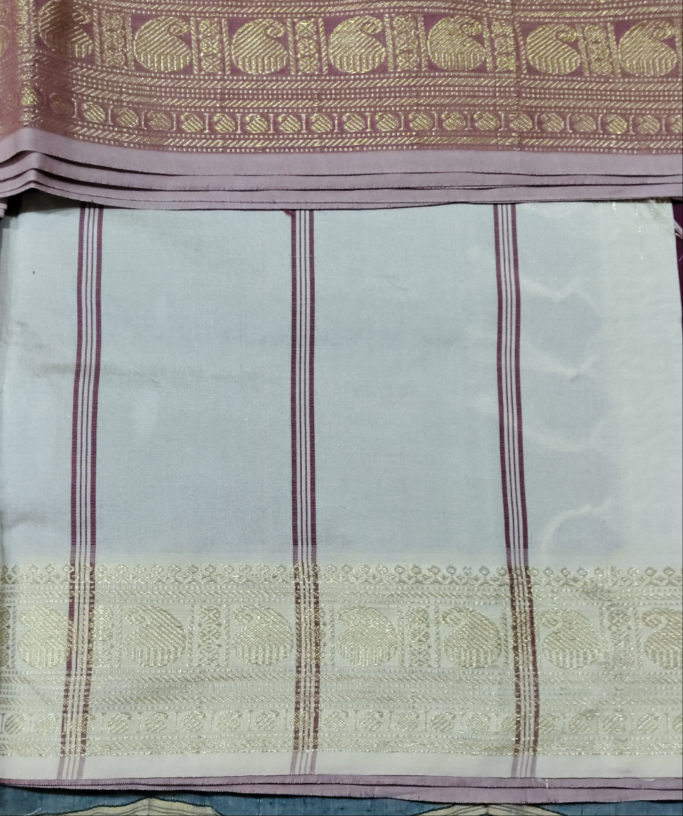 Semi Silk cotton Madisar