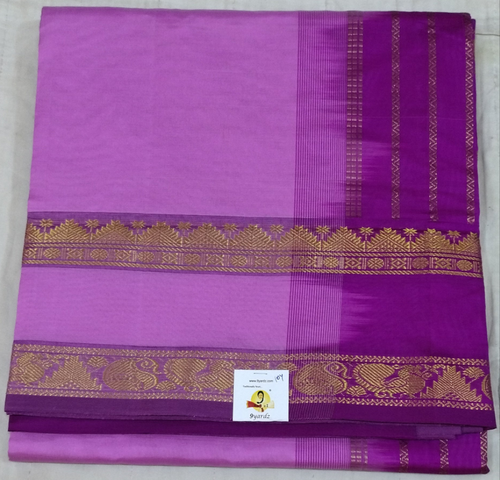 Semi Silk cotton Madisar