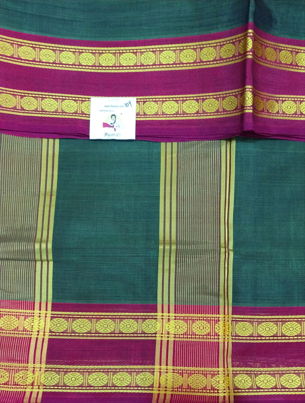 Devendra  saree 10yards