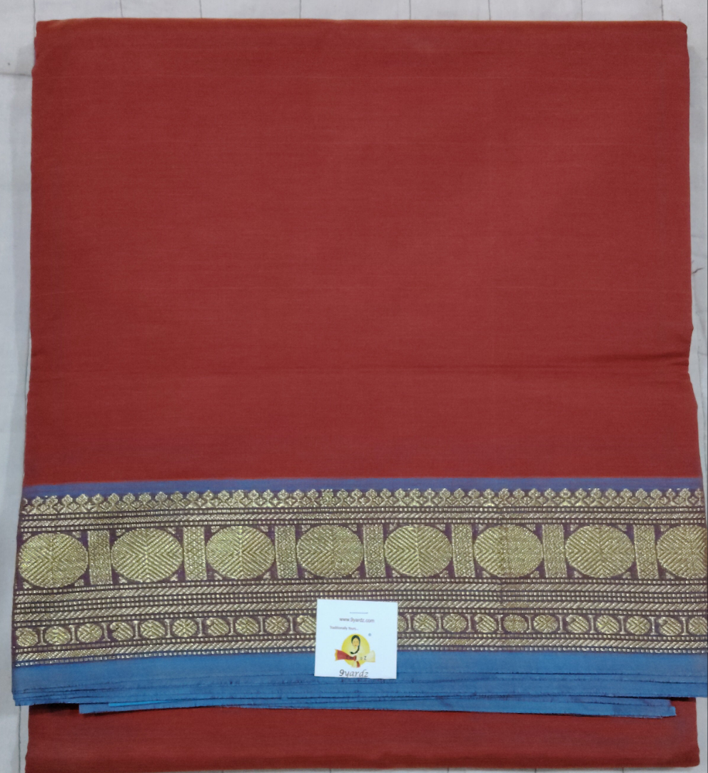 Semi Silk cotton Madisar