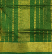 Load image into Gallery viewer, Pure silk cotton -10yards madisar