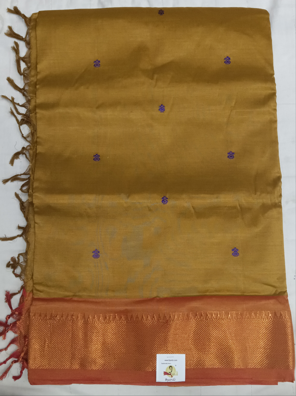 Vaazhainaar Pattu Madisar
