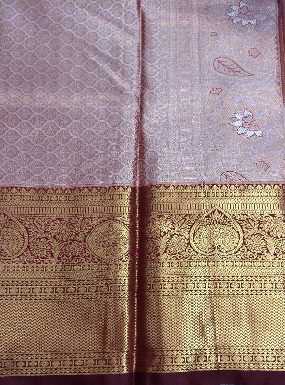 Art silk 6yardz sarees