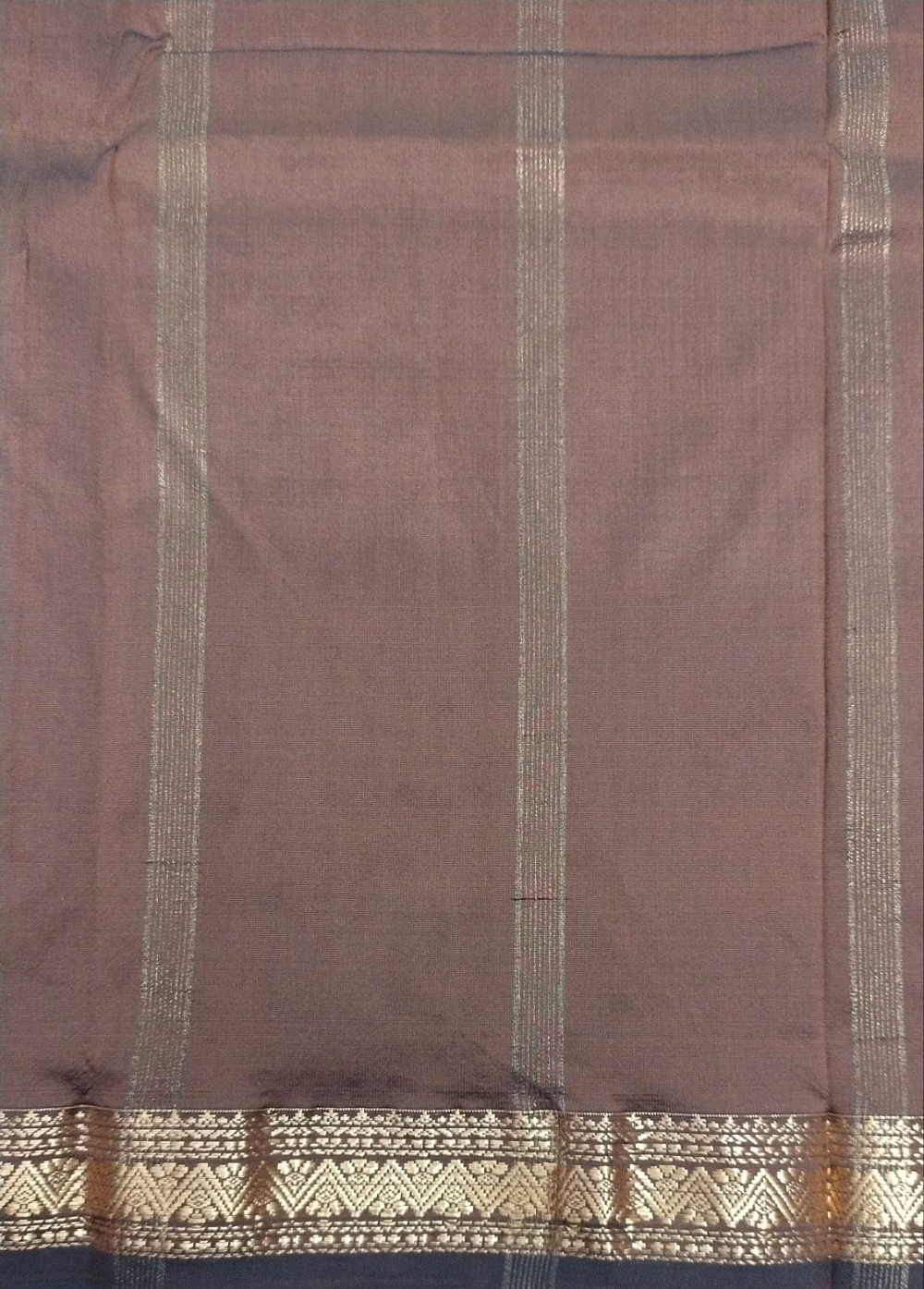 Rich Poly Silk 6yardz