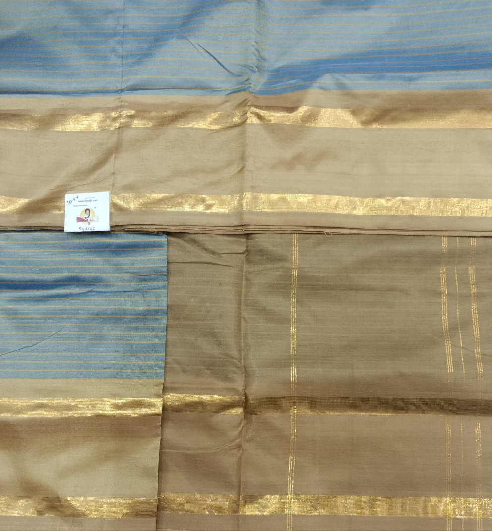 Chinallampattu  madisar 10yardz