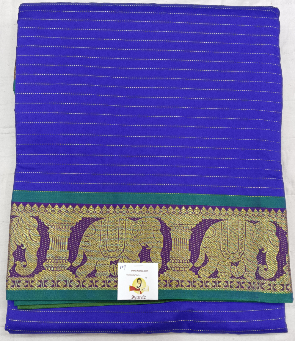 Poly silk 10yards madisar