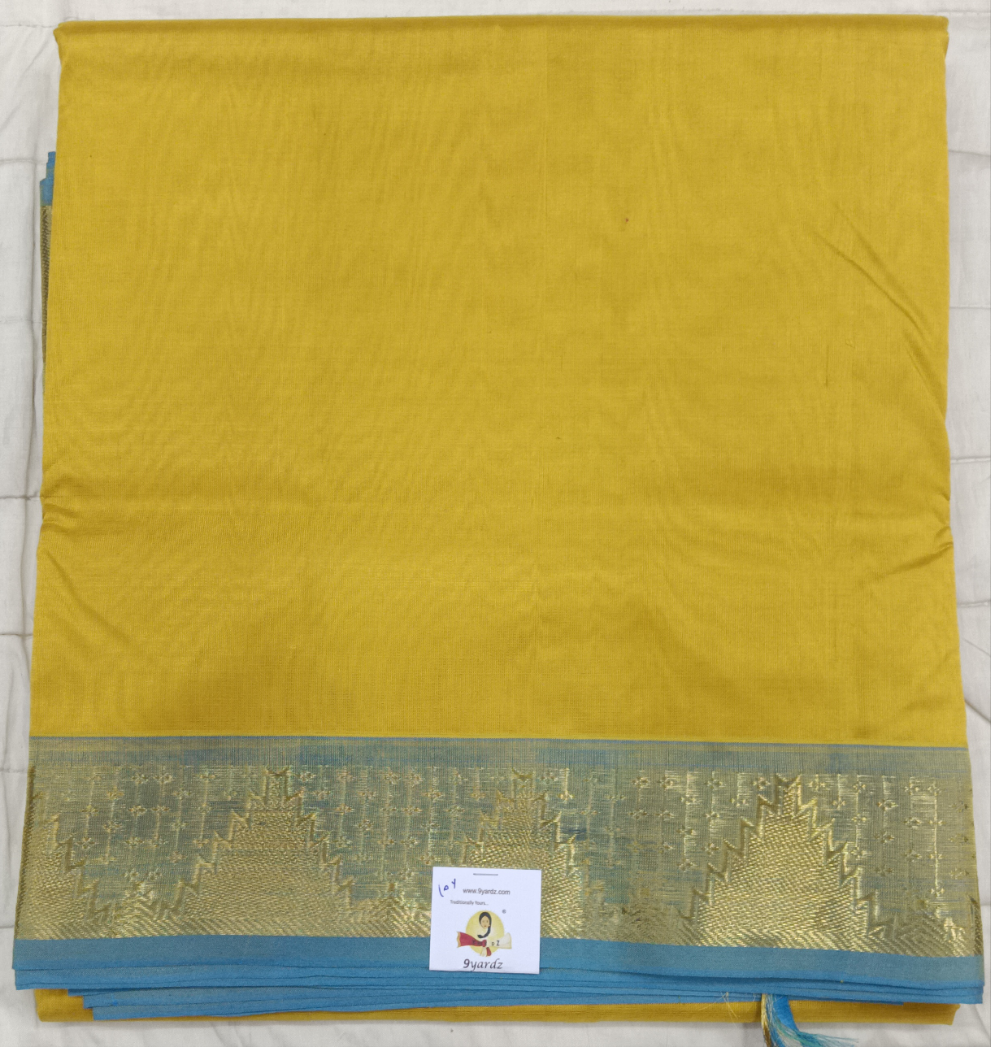 Pure silk cotton -10yards madisar