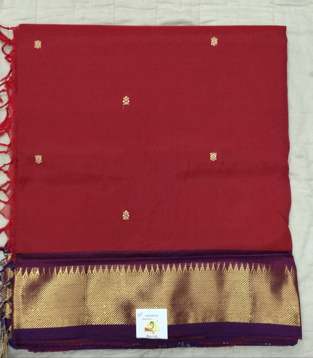 Vaazhainaar Pattu Madisar