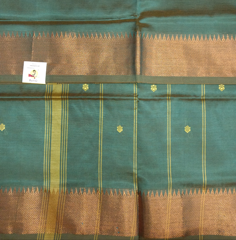 Vaazhainaar pattu 6 yards