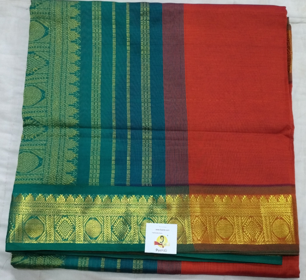 Semi Silk cotton Madisar