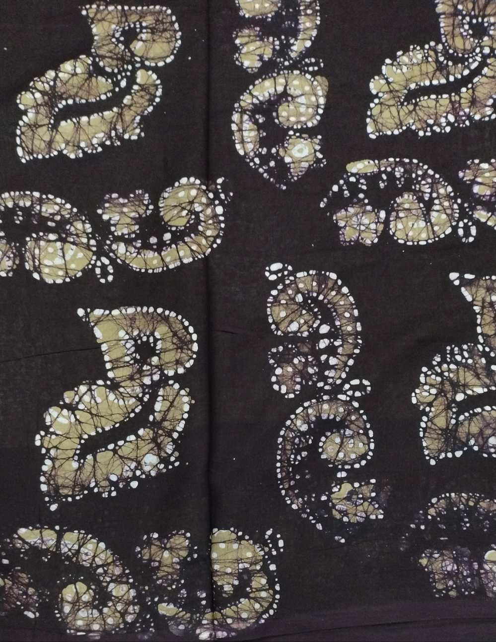 Ranee voyal saree 10.5yardz(9.5mtrs)