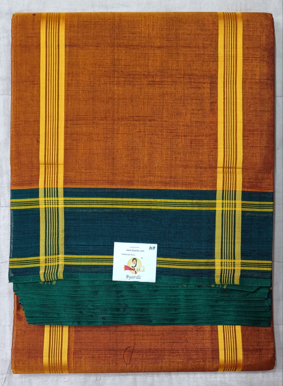 Devendra plain 10yards