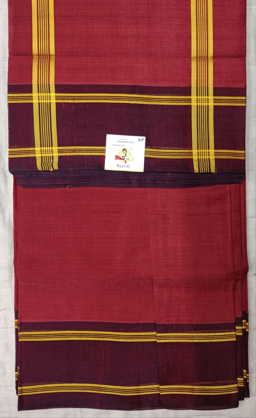 Devendra plain 10yards