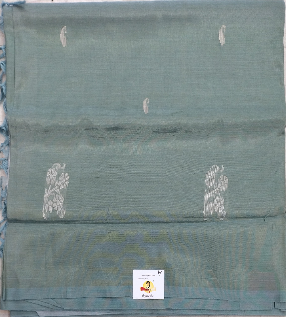 Vaazhainaar pattu 6 yards