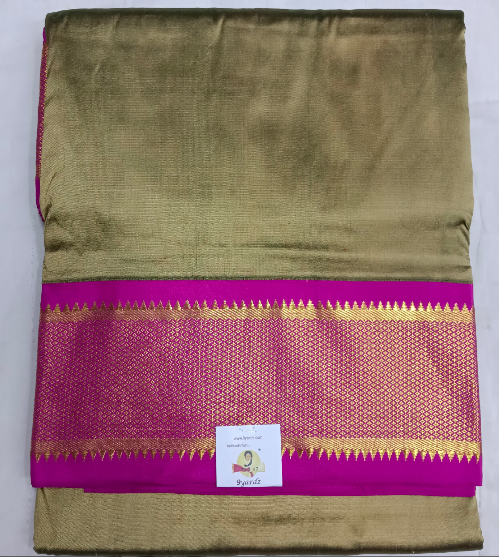 Pure silk 10yards