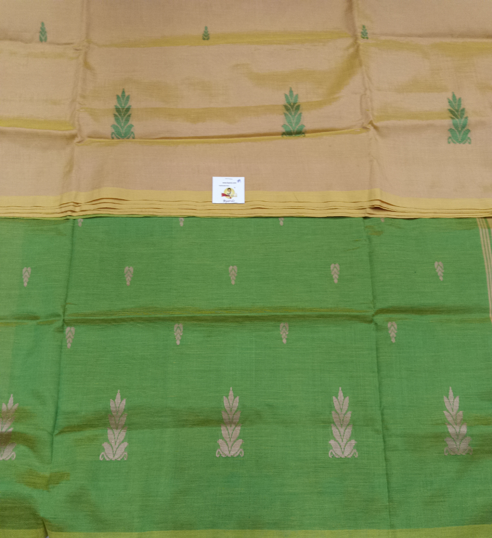 Vaazhainaar Pattu Madisar