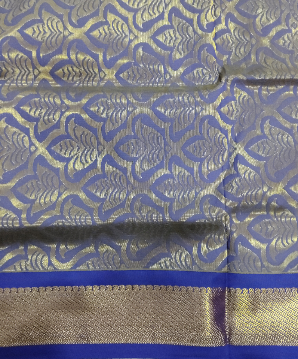 Poly silk 10yards madisar