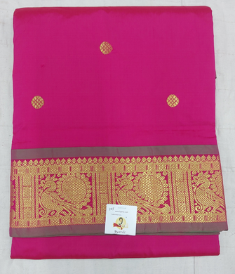 Poly silk 10yards madisar