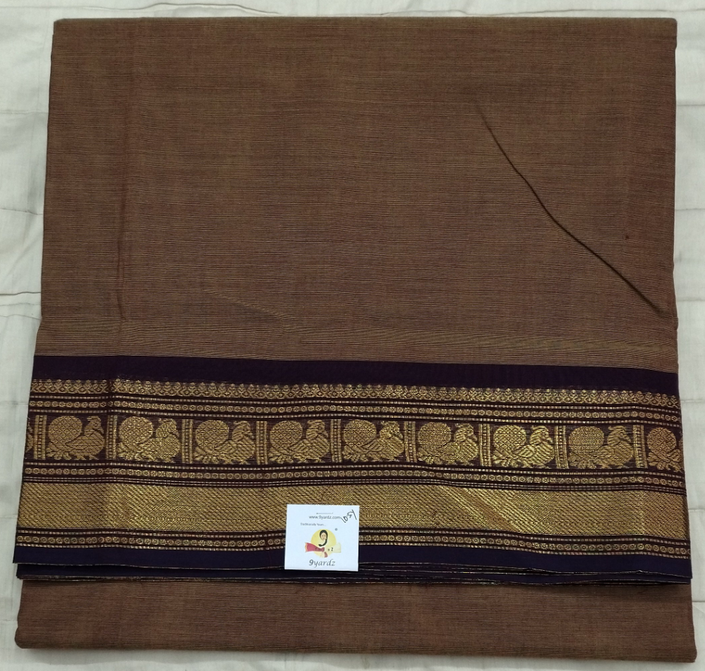 Kora Cotton 10.5yardz