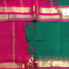 Load image into Gallery viewer, Pure silk cotton 10yards madisar