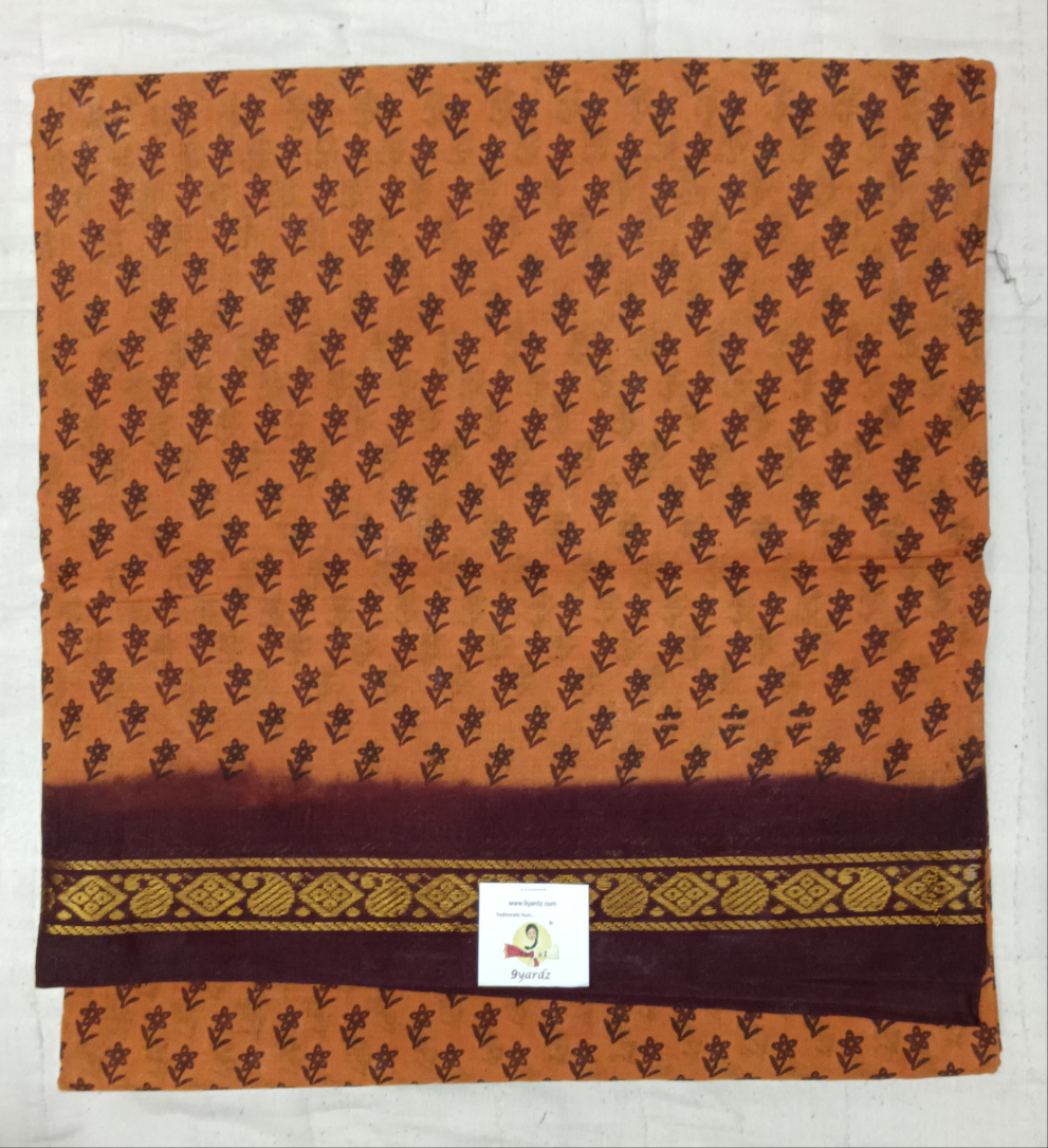 Sungudi 9 yards