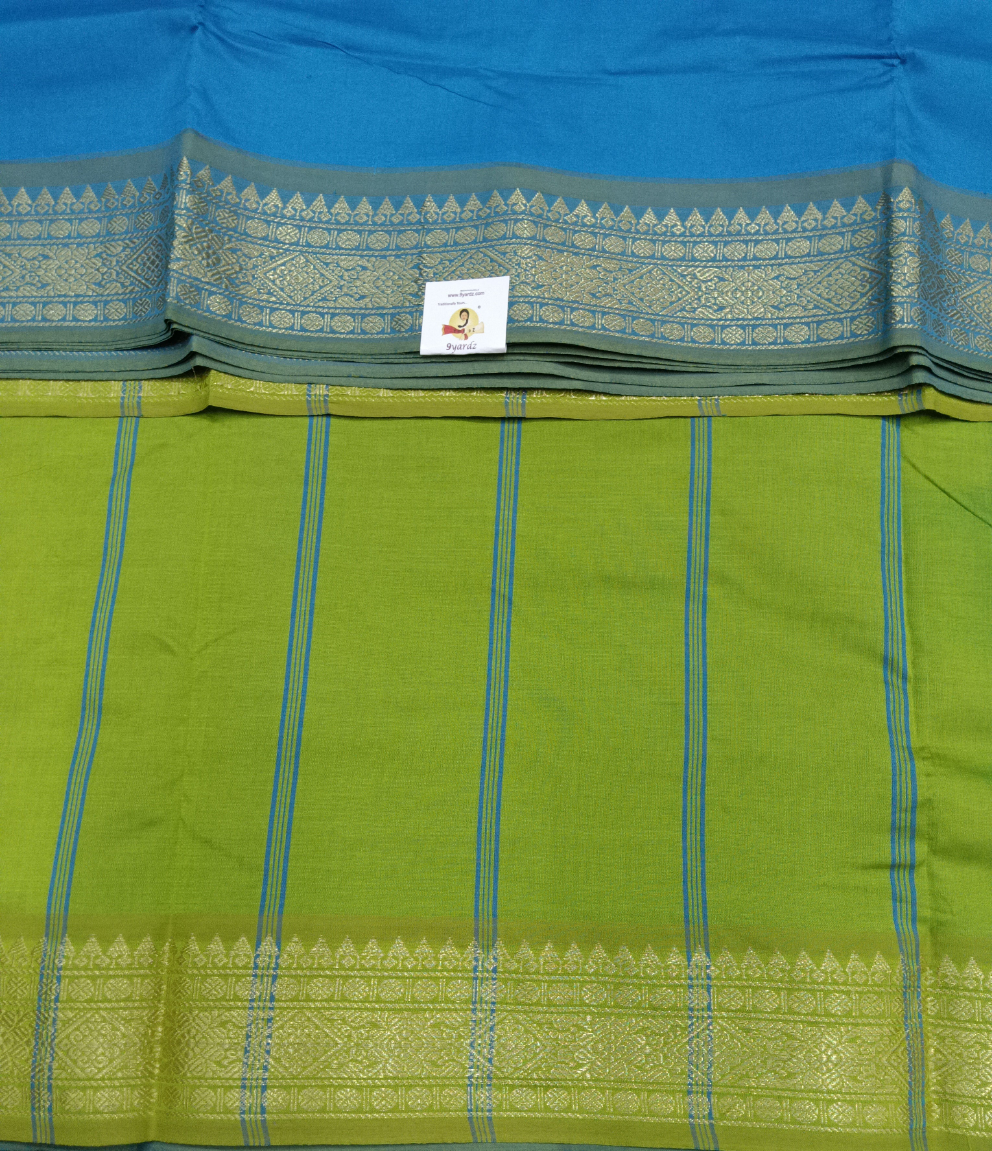 Semi Silk cotton Madisar
