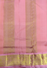 Load image into Gallery viewer, Pure silk 10.25yardz