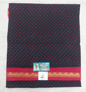 Ranee voile sarees 6yardz