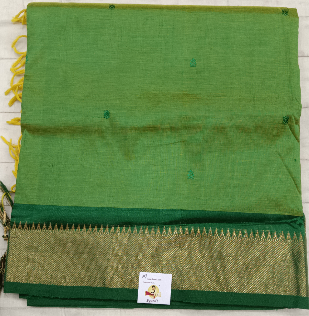 Vaazhainaar Pattu Madisar