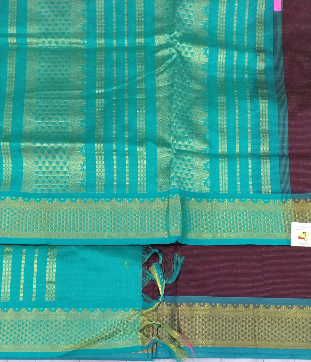 Semi Silk cotton Madisar