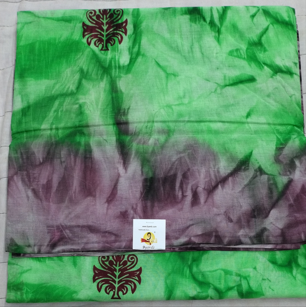 Sungudi 10 yards