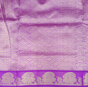 Semi Silk cotton Madisar