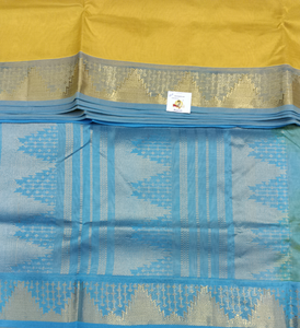 Pure silk cotton -10yards madisar