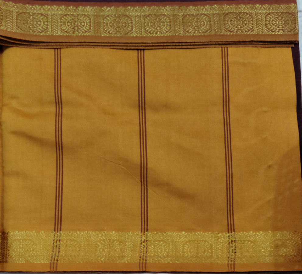 Semi Silk cotton Madisar