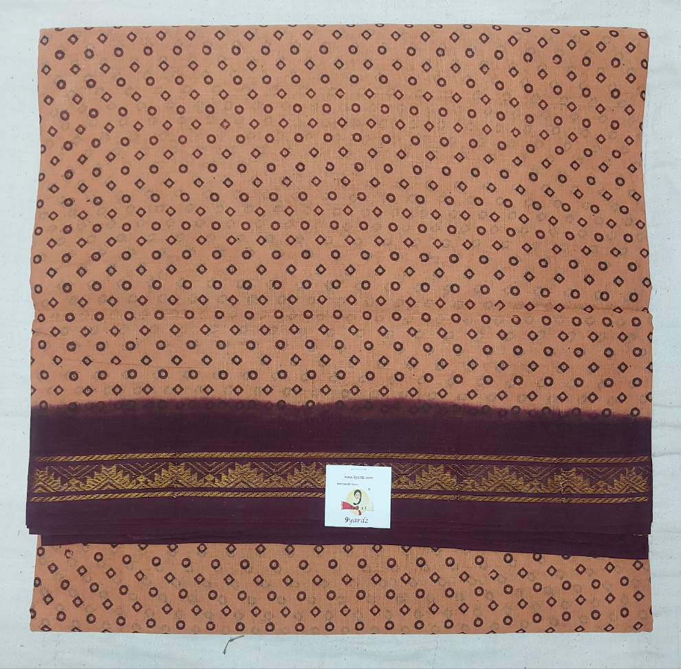 Sungudi 10.5 yards