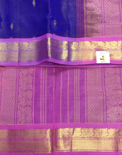 Load image into Gallery viewer, Pure silk cotton -10yards madisar