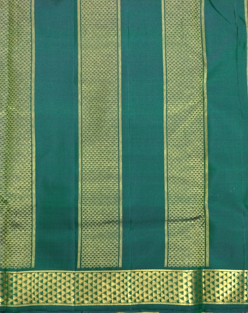 Pure silk madisar 10yards