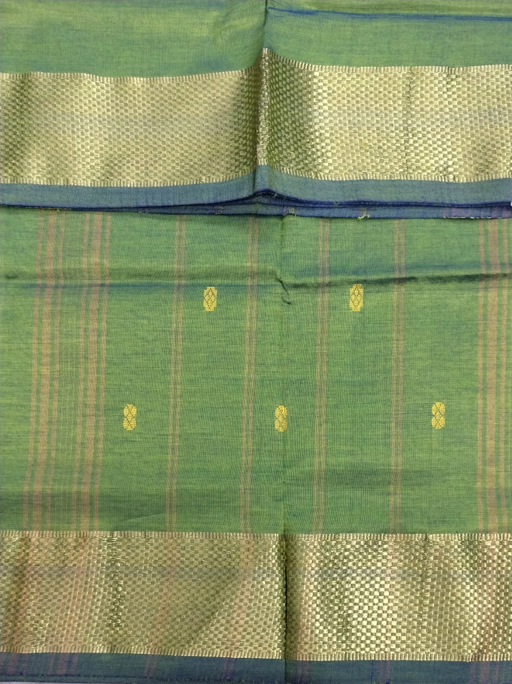 Vaazhainaar pattu 6 yards