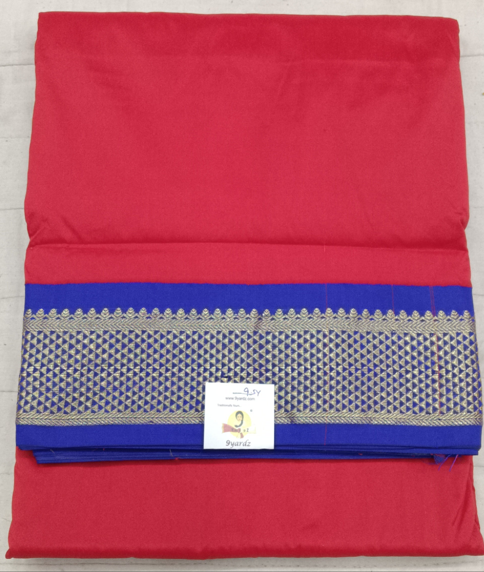 Poly silk 9.5y yards madisar