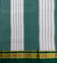 Load image into Gallery viewer, Ikkal sarees madisar plain 10yardz