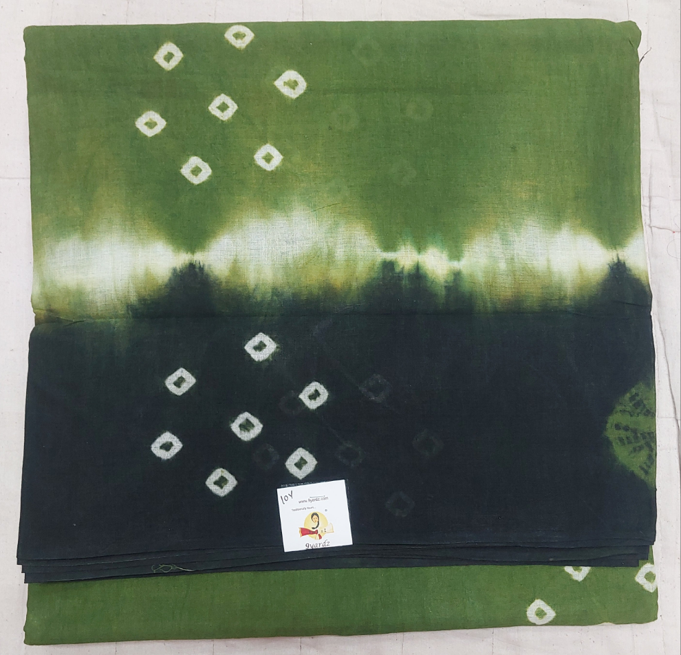 Sungudi 10 yards