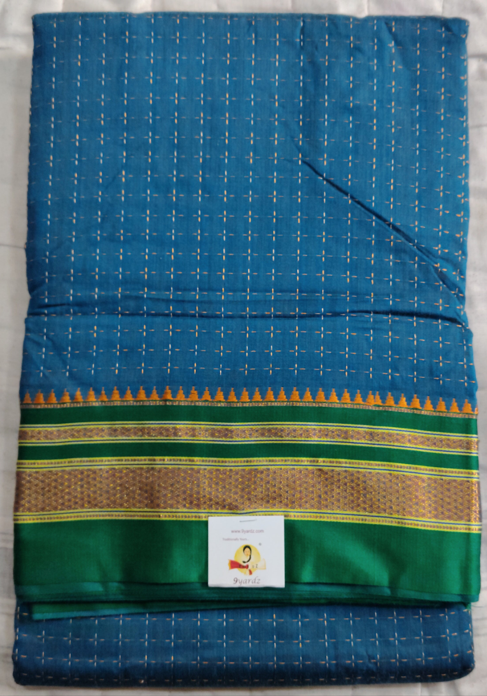 Ikkal sarees madisar 10yardz