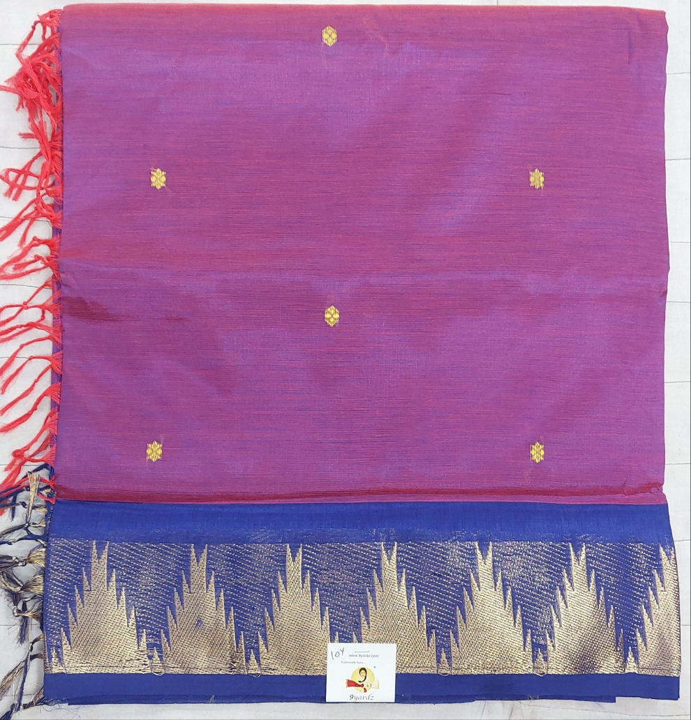 Vaazhainaar Pattu Madisar