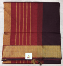 Load image into Gallery viewer, Pure silk cotton -10yards madisar