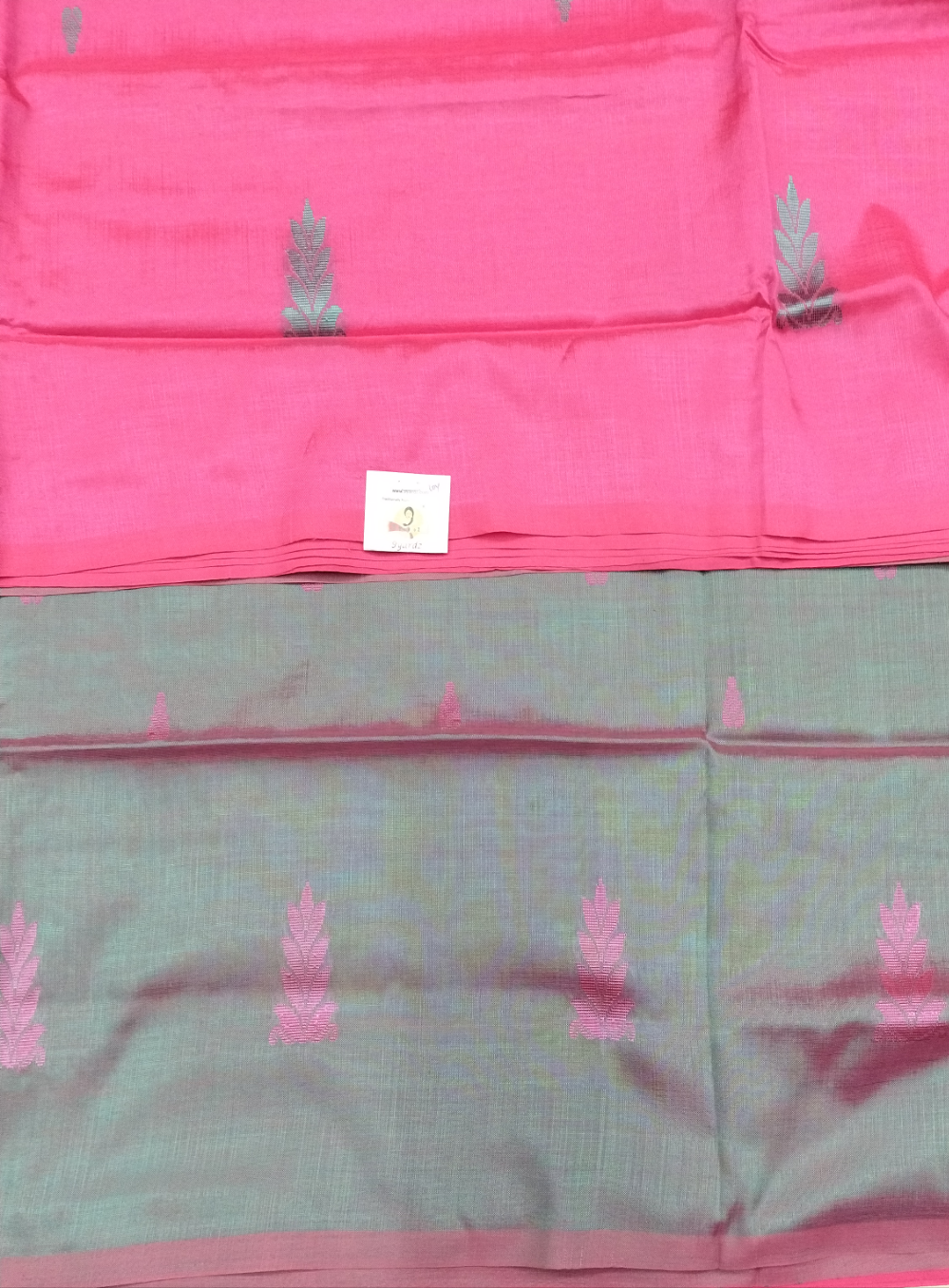 Vaazhainaar Pattu Madisar