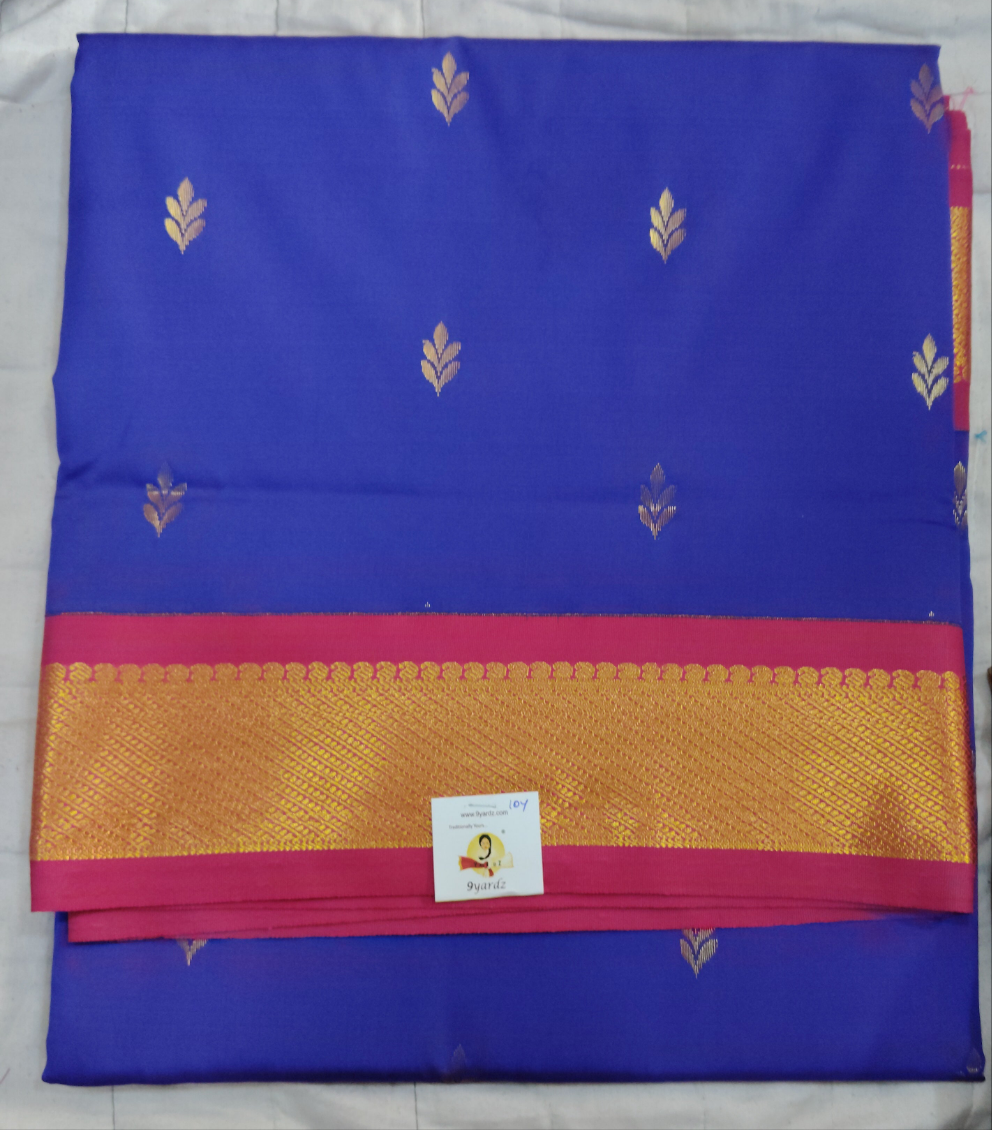 Poly silk 10yards madisar