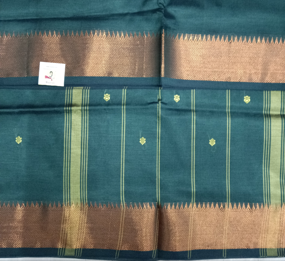 Vaazhainaar pattu 6 yards