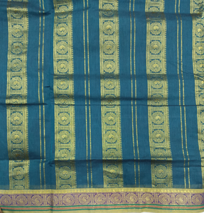 Kanchi cotton madisar