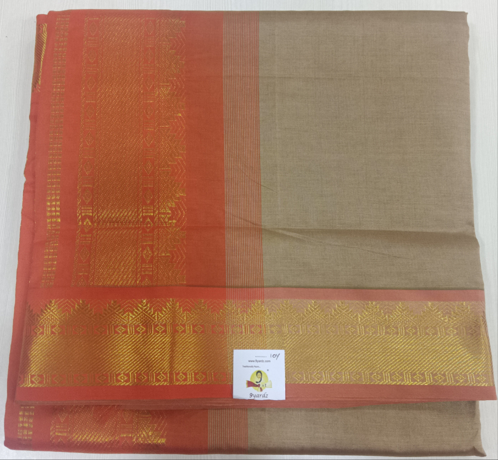 Semi Silk cotton Madisar
