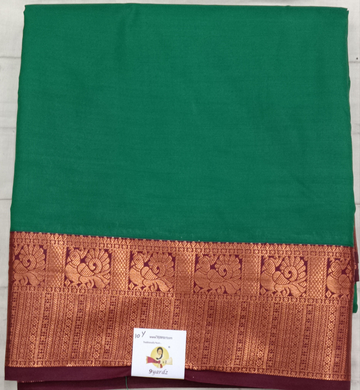 Poly silk 10yards madisar